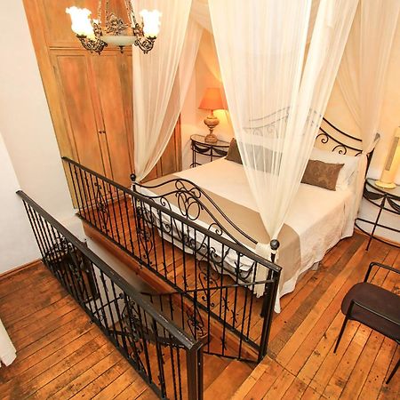La Mexicana Hotel Boutique San Miguel de Allende Bilik gambar