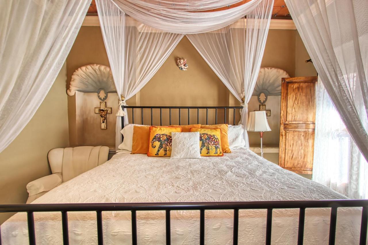 La Mexicana Hotel Boutique San Miguel de Allende Luaran gambar
