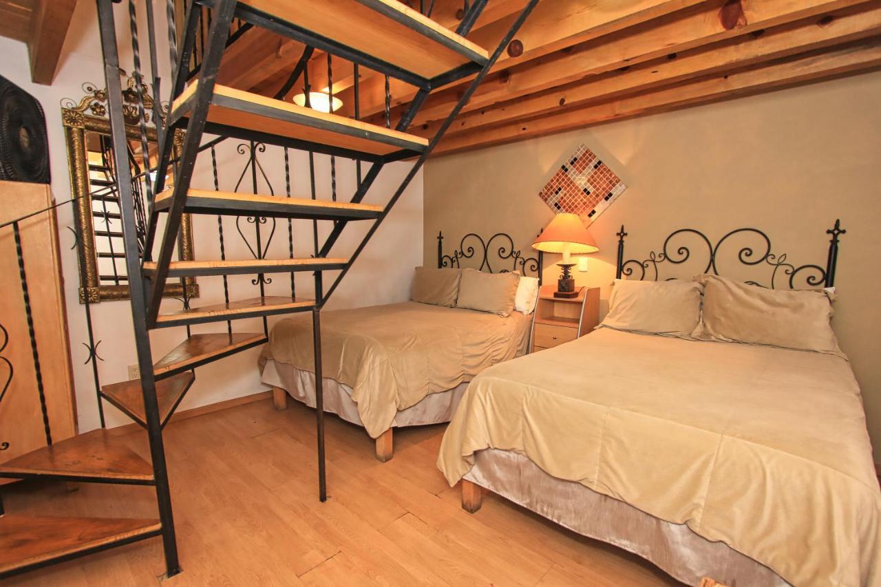 La Mexicana Hotel Boutique San Miguel de Allende Luaran gambar