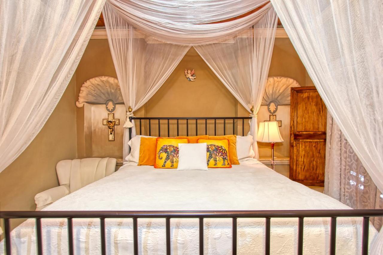 La Mexicana Hotel Boutique San Miguel de Allende Luaran gambar