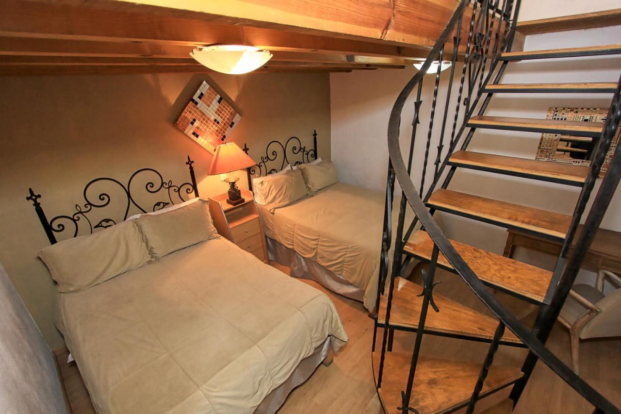 La Mexicana Hotel Boutique San Miguel de Allende Luaran gambar