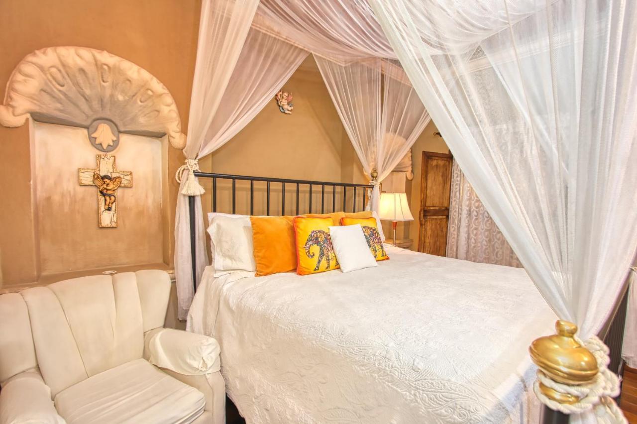 La Mexicana Hotel Boutique San Miguel de Allende Luaran gambar