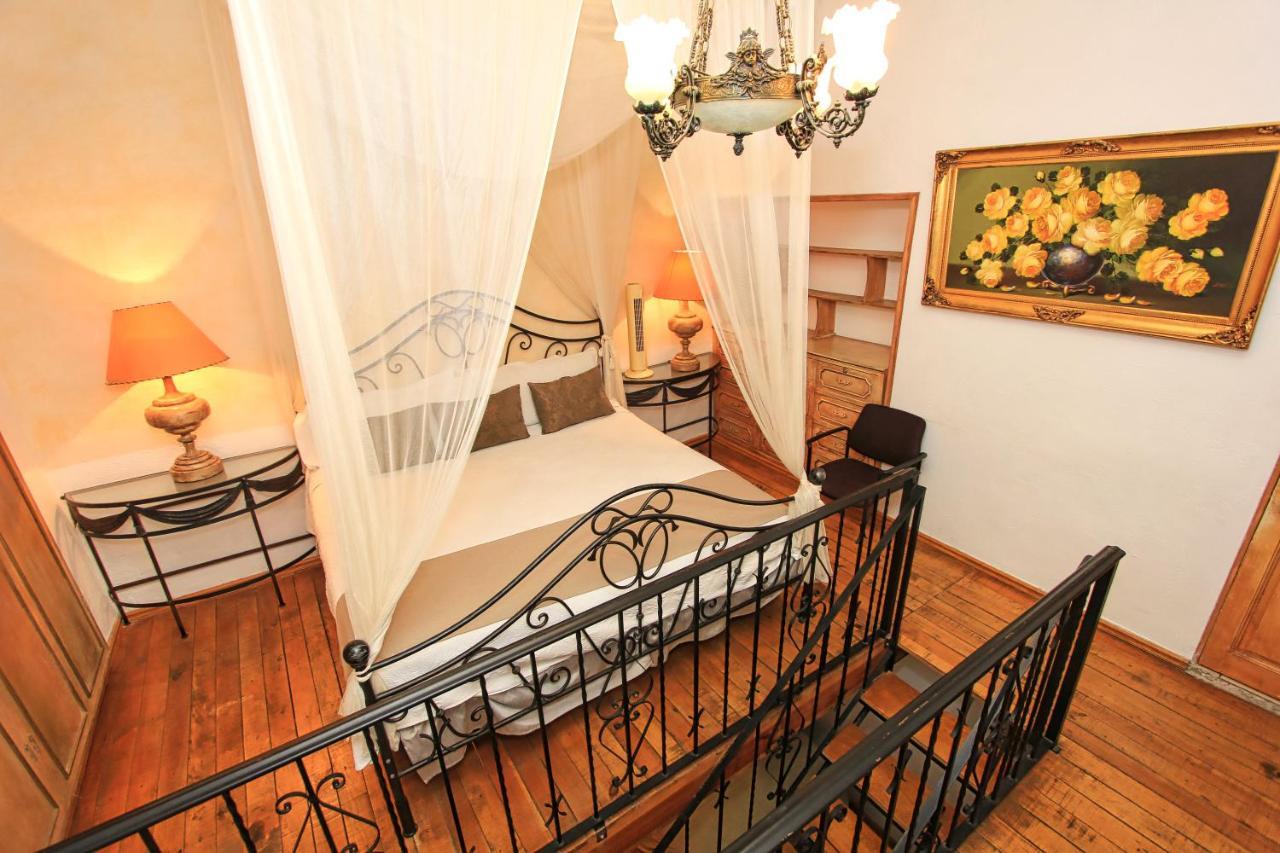 La Mexicana Hotel Boutique San Miguel de Allende Luaran gambar