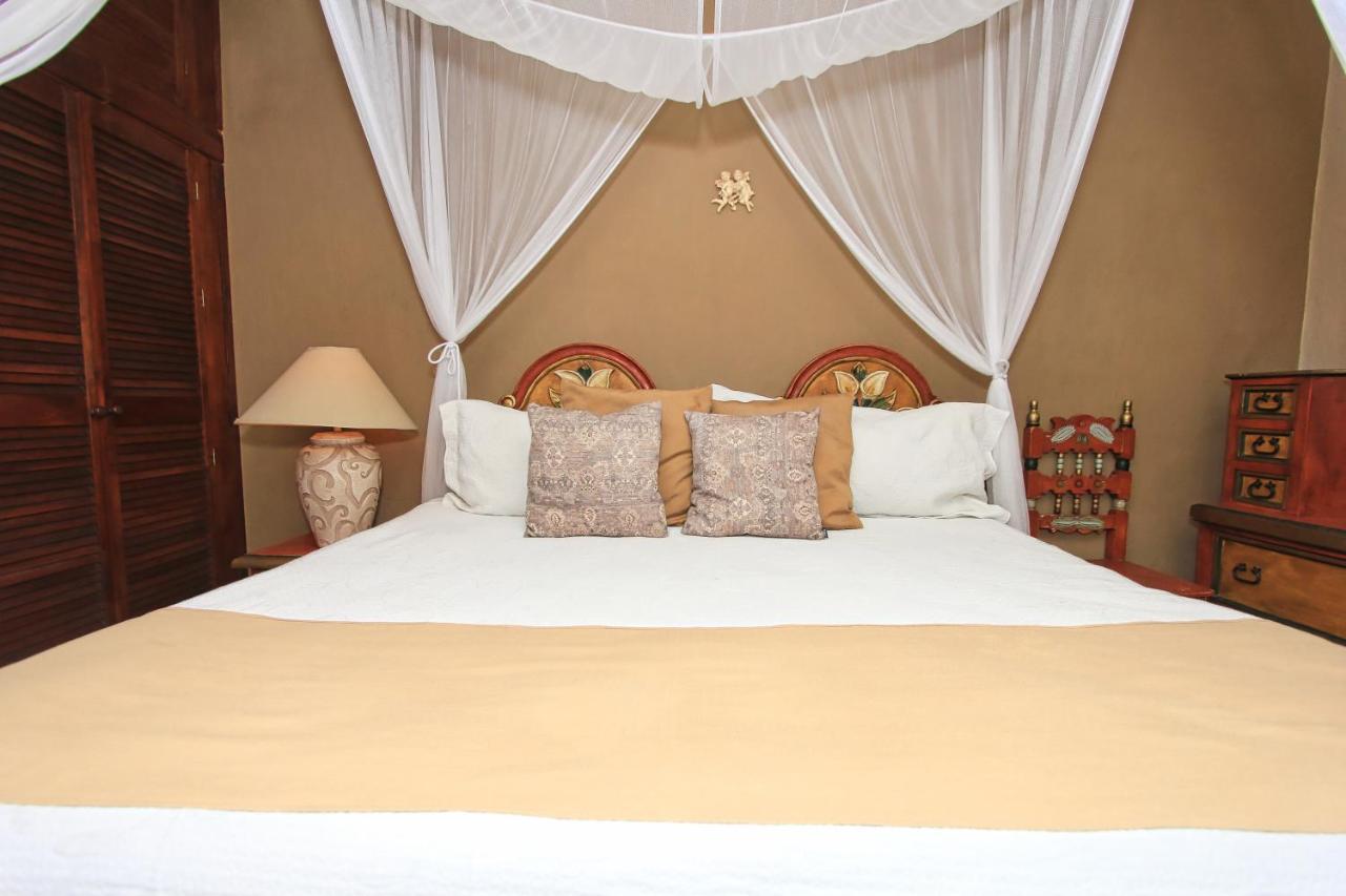 La Mexicana Hotel Boutique San Miguel de Allende Luaran gambar