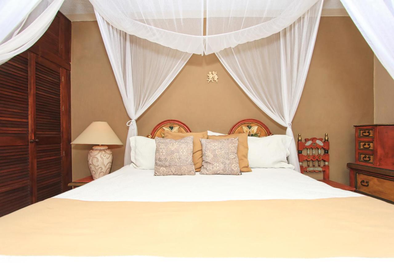 La Mexicana Hotel Boutique San Miguel de Allende Luaran gambar