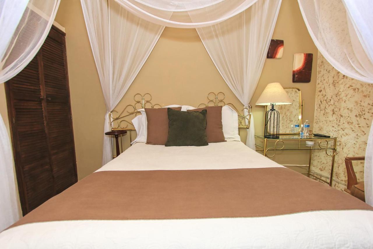 La Mexicana Hotel Boutique San Miguel de Allende Luaran gambar