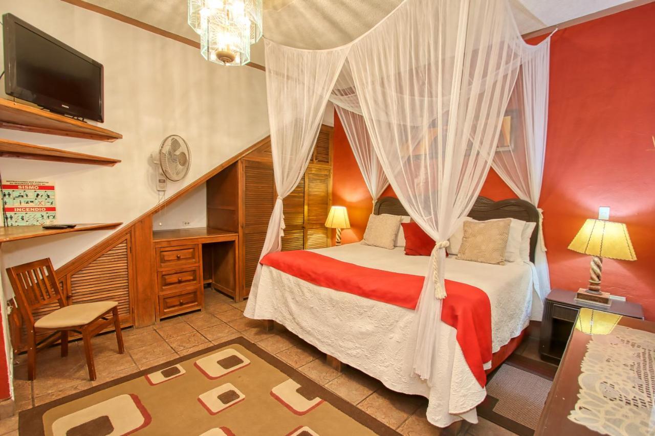La Mexicana Hotel Boutique San Miguel de Allende Luaran gambar