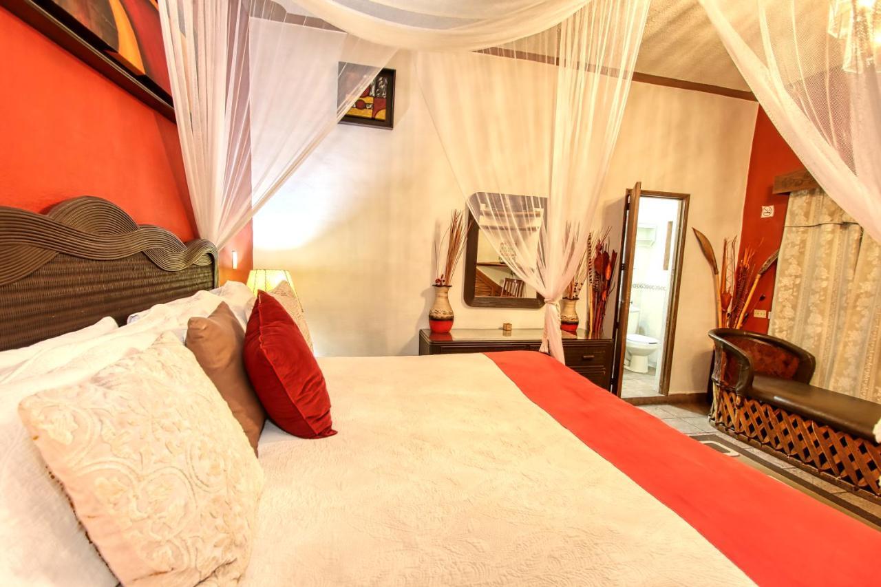 La Mexicana Hotel Boutique San Miguel de Allende Luaran gambar
