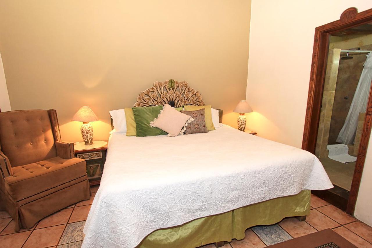 La Mexicana Hotel Boutique San Miguel de Allende Luaran gambar